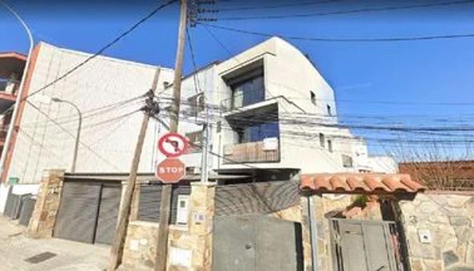 Foto 1 de Piso en venta en La Cogullada, Barcelona