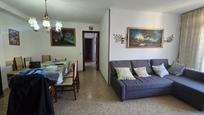 Living room of Flat for sale in Castellar del Vallès  with Heating and Balcony