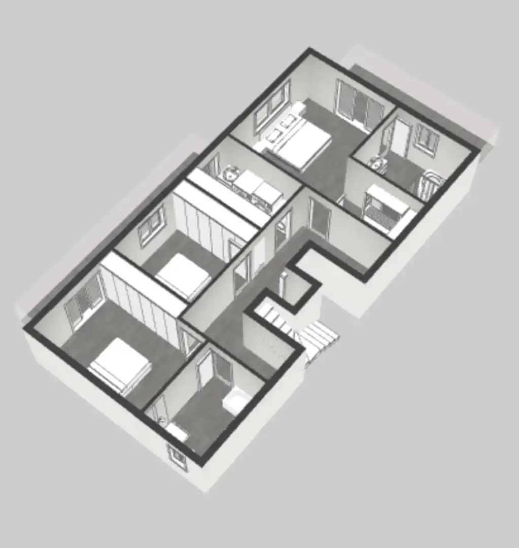 Haus mit Terrasse zum Verkauf in Carrer de Barcelona, imagen 55