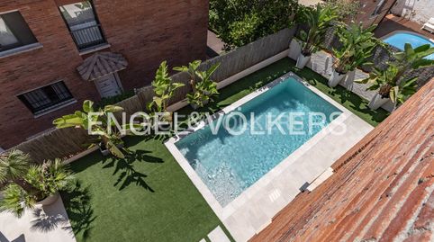 Foto 4 de Casa o chalet en venta en Califòrnia - Santa Madrona, El Masnou
