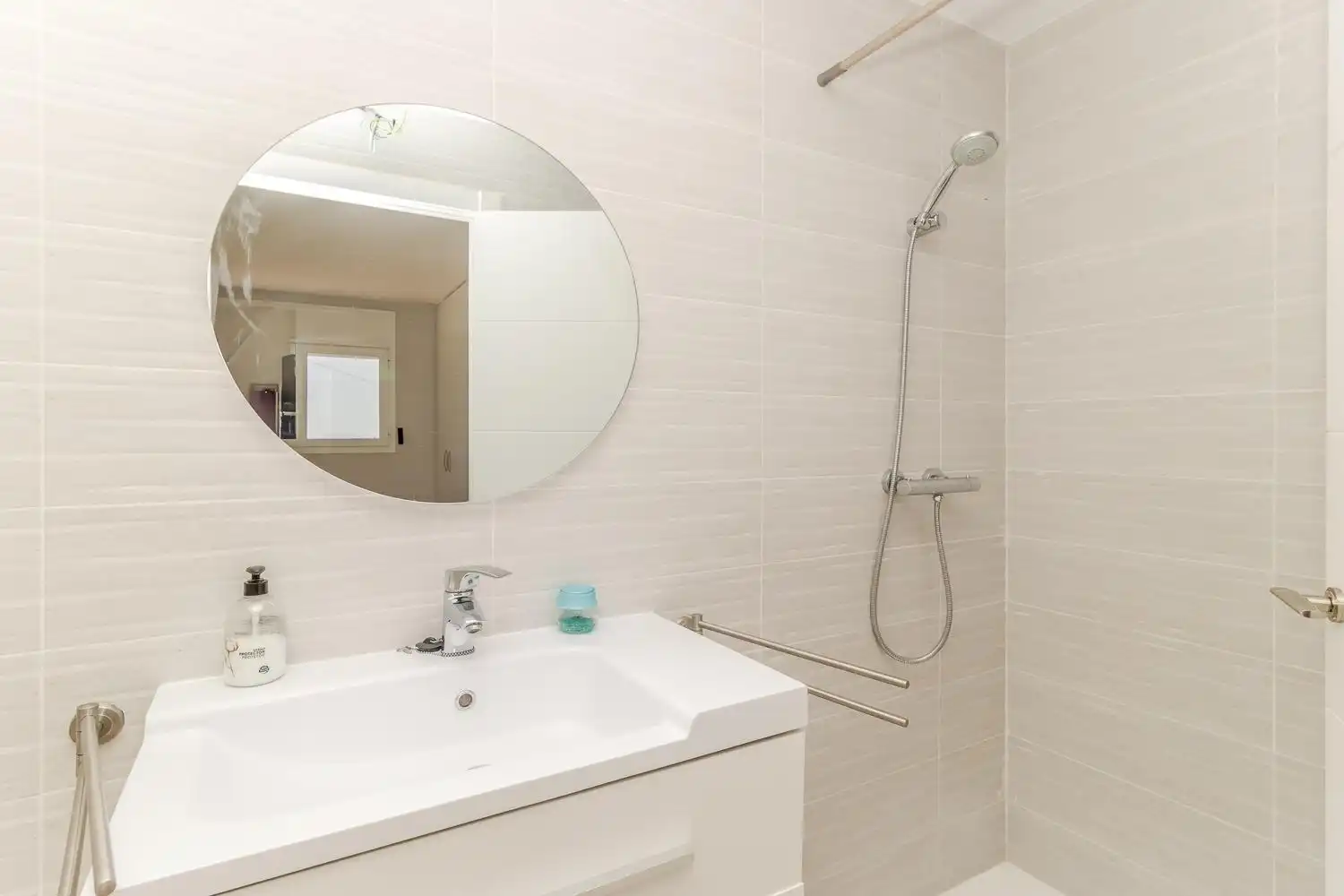Baño de Edificio en venta en Castellar del Vallès