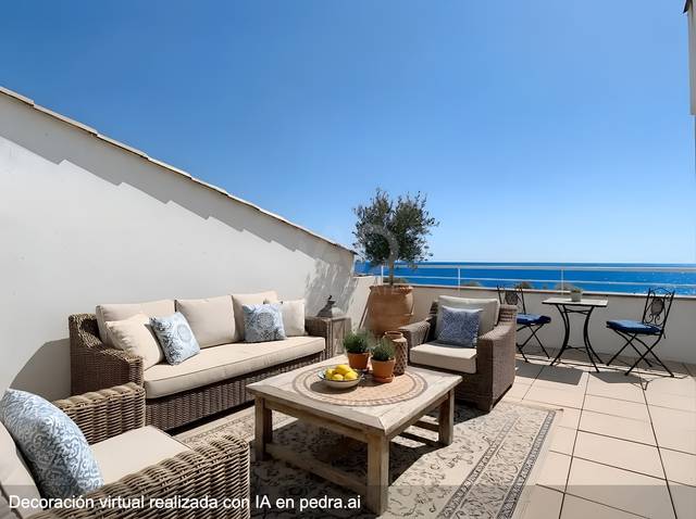 Casa-chalet en Venta en Centre - Nucli Antic