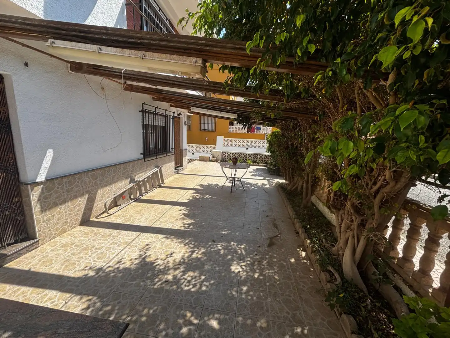 Haus mit Terrasse zum Verkauf in Calle SEVERO OCHOA