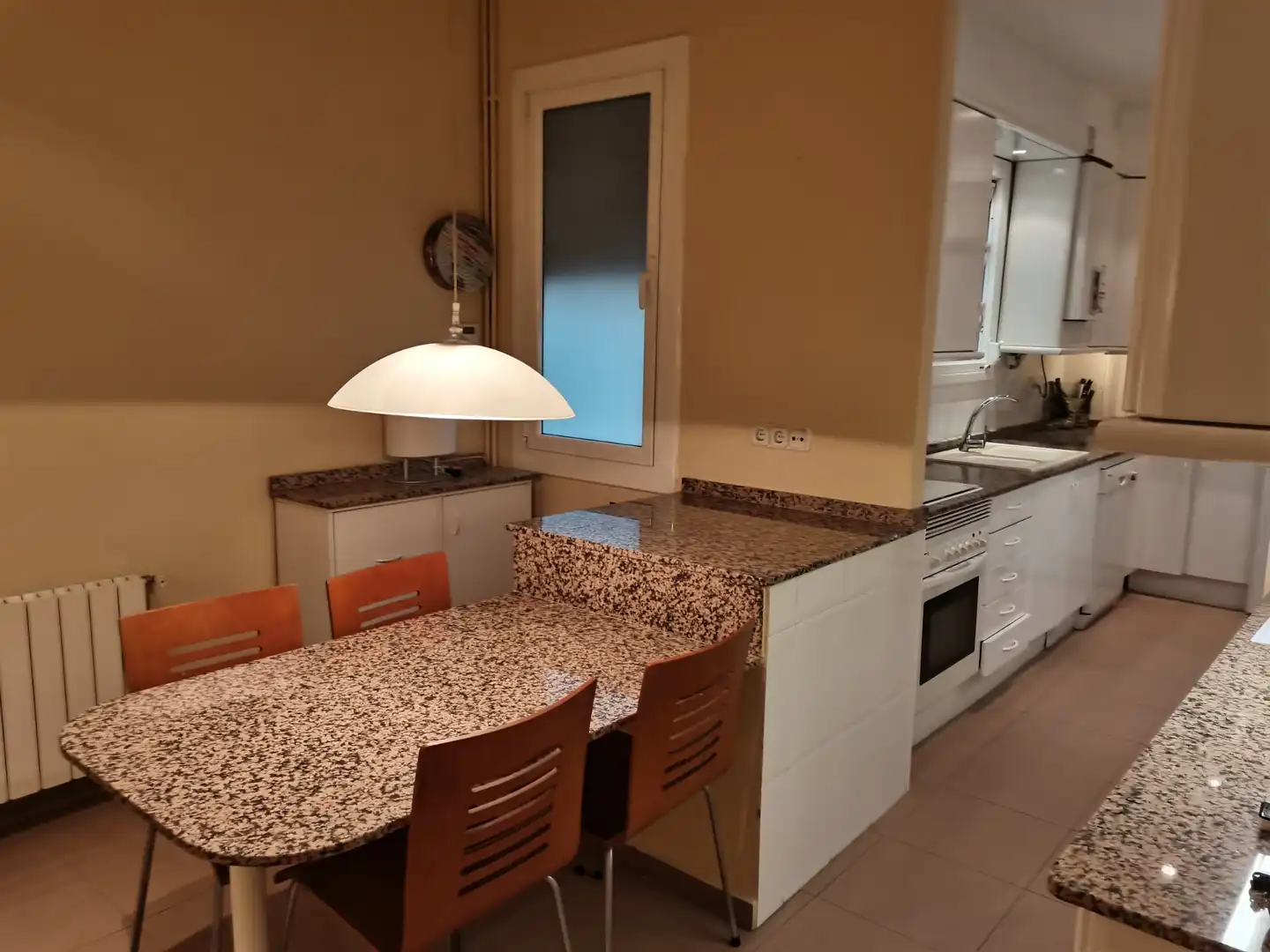 Wohnung mit Terrasse zum Verkauf in Passeig de Sant Joan 111, imagen 11