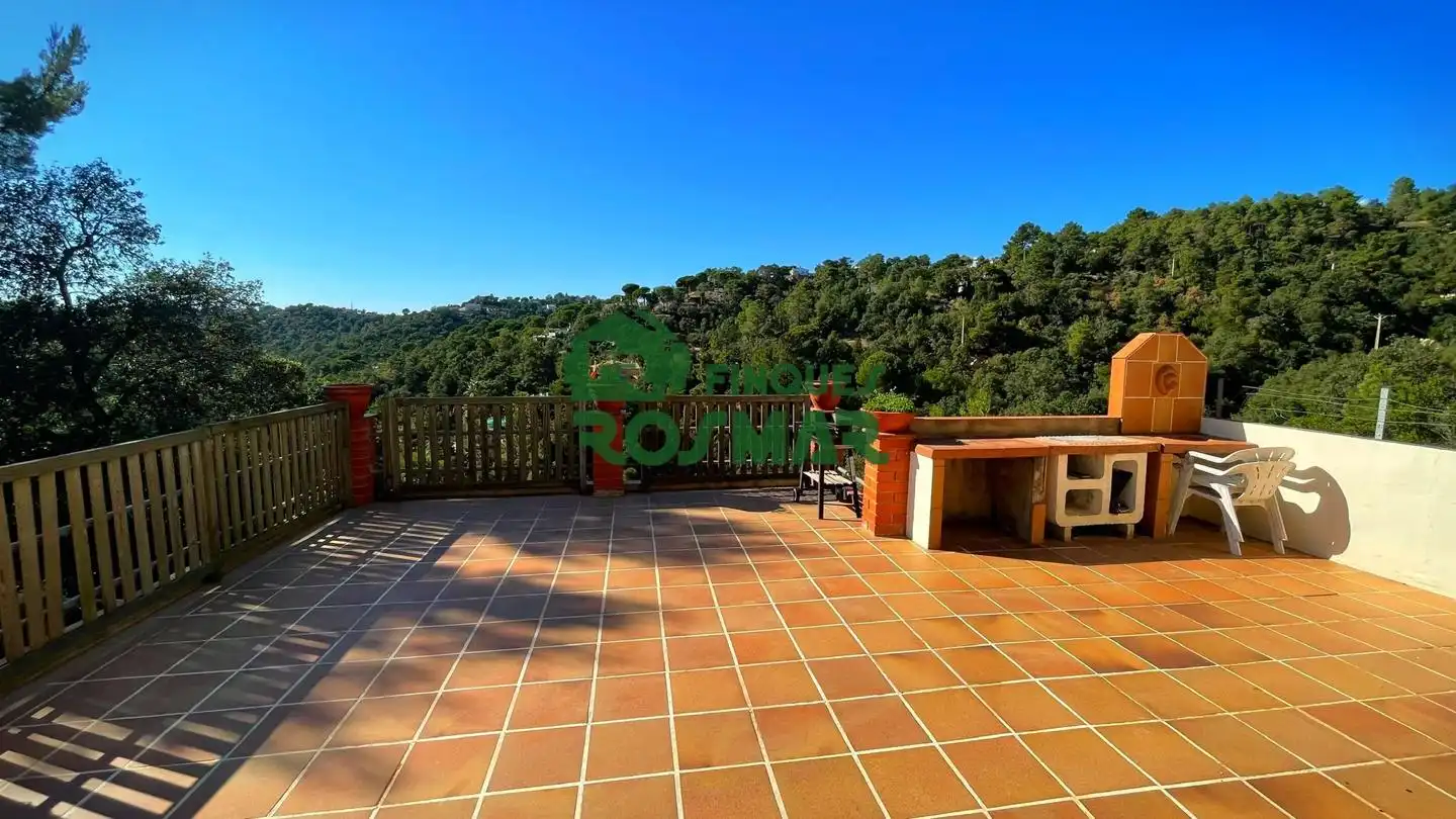 Casa o xalet en venda a Lloret Residencial - Montlloret