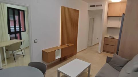 Foto 3 de Pis de lloguer a San Juan,  Murcia Capital