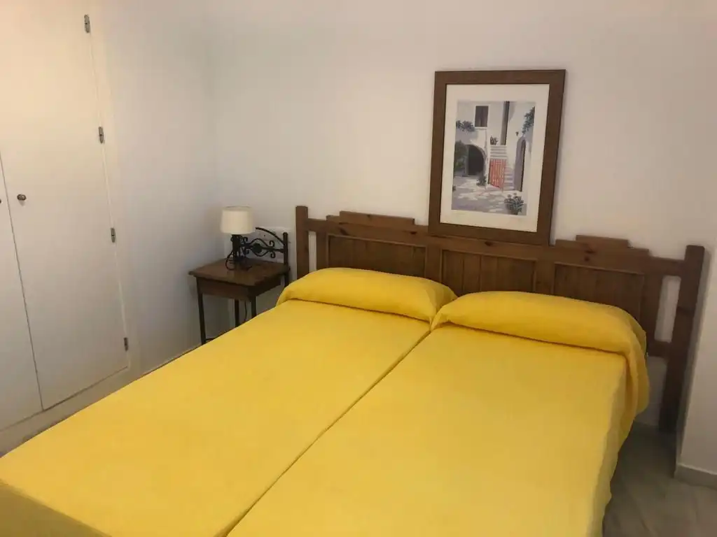 Mini appartamento in affitto a Avenida Octavio Augusto, imagen 14