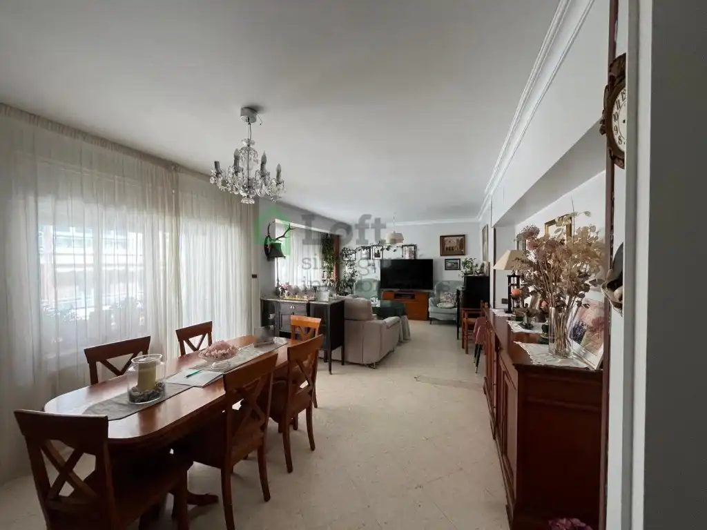 Appartement avec ascenseur à vendre à Santa Marina