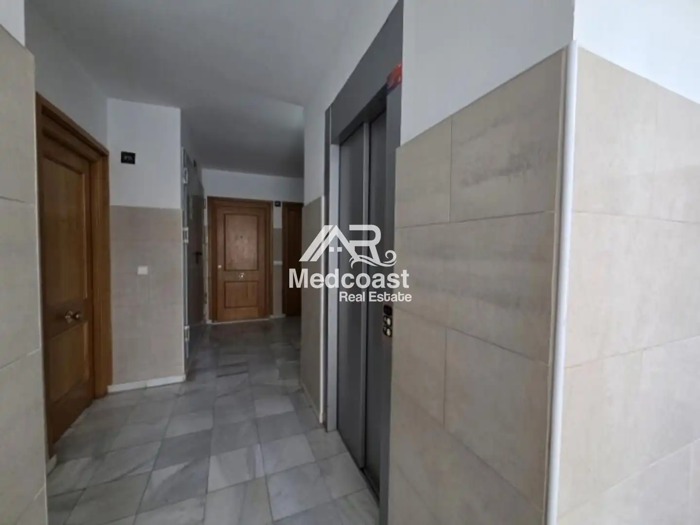 Wohnung zum Verkauf in Canteras Las, Puerto de Garrucha