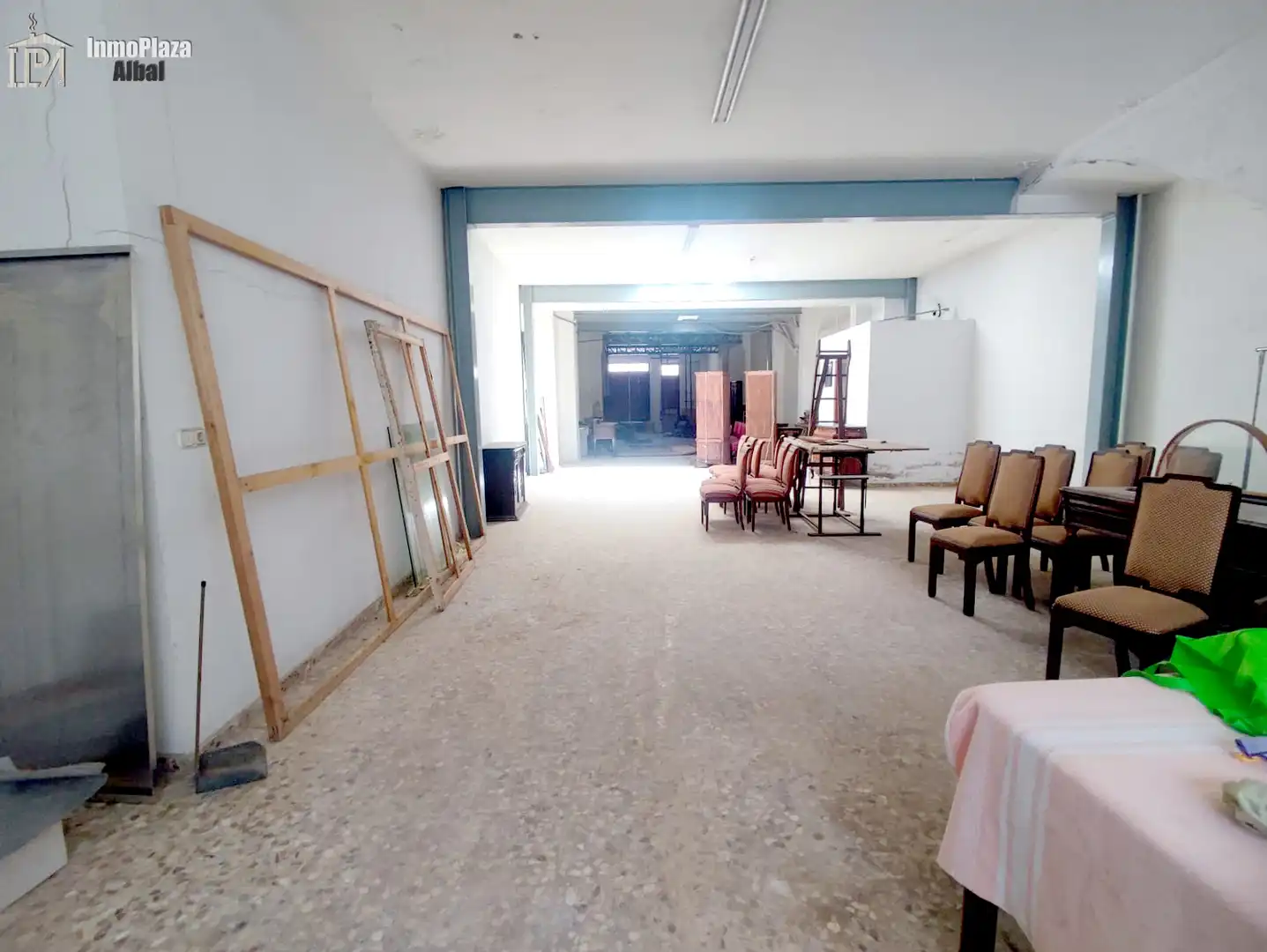 Casa adosada en venta en Albal con Terraza, Trastero y Balcón