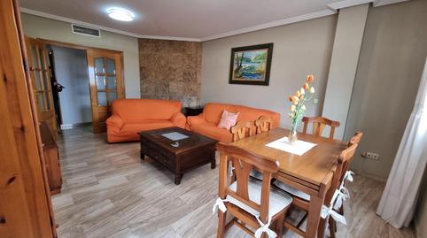 Foto 2 de Pis de lloguer a El Palmar, Murcia