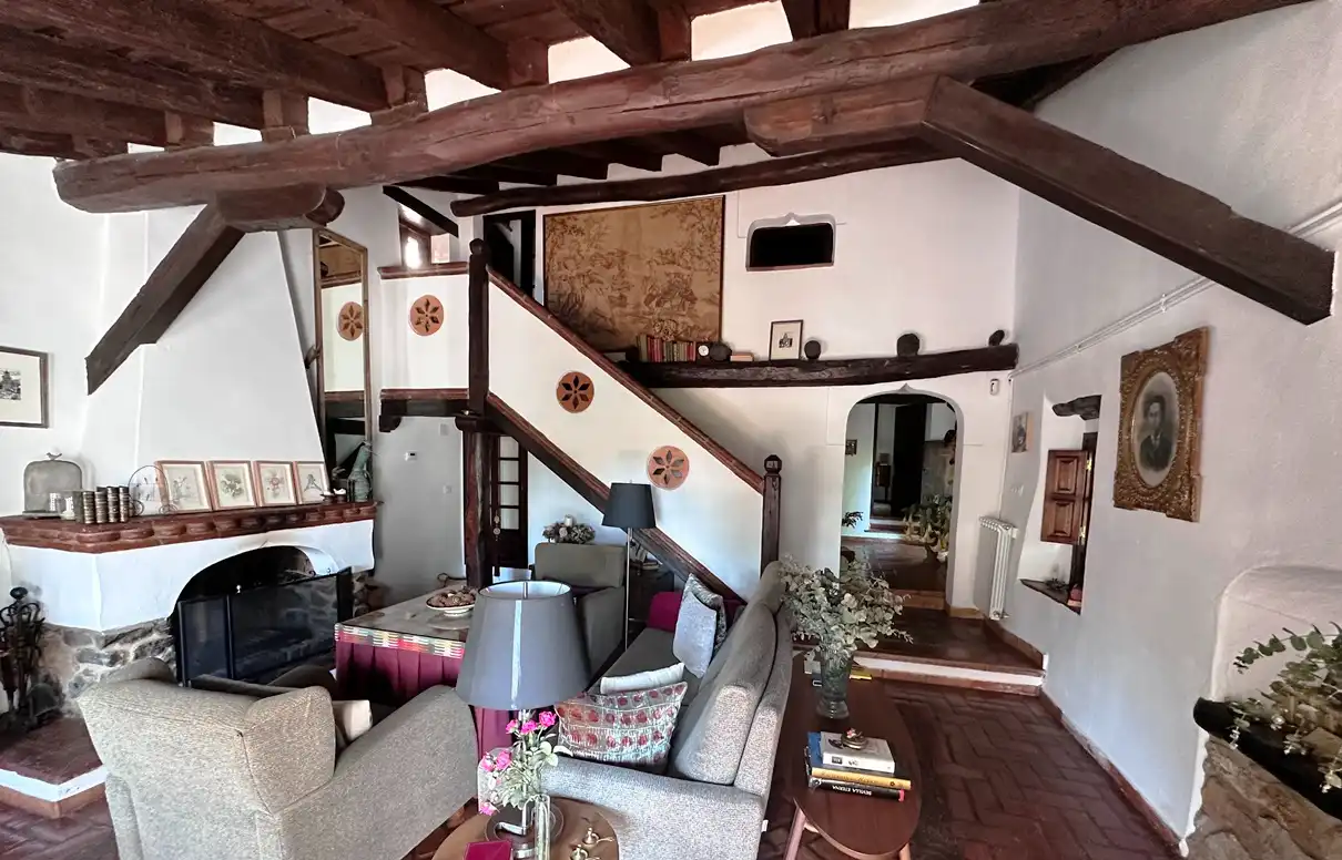 Casa con piscina en venta en Aracena, imagen 21