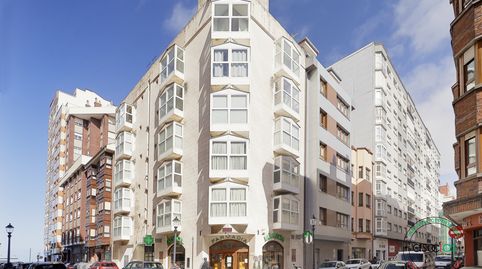 Foto 4 de Piso en venta en Gijón - Calle Ezcurdia, La Arena, Gijón