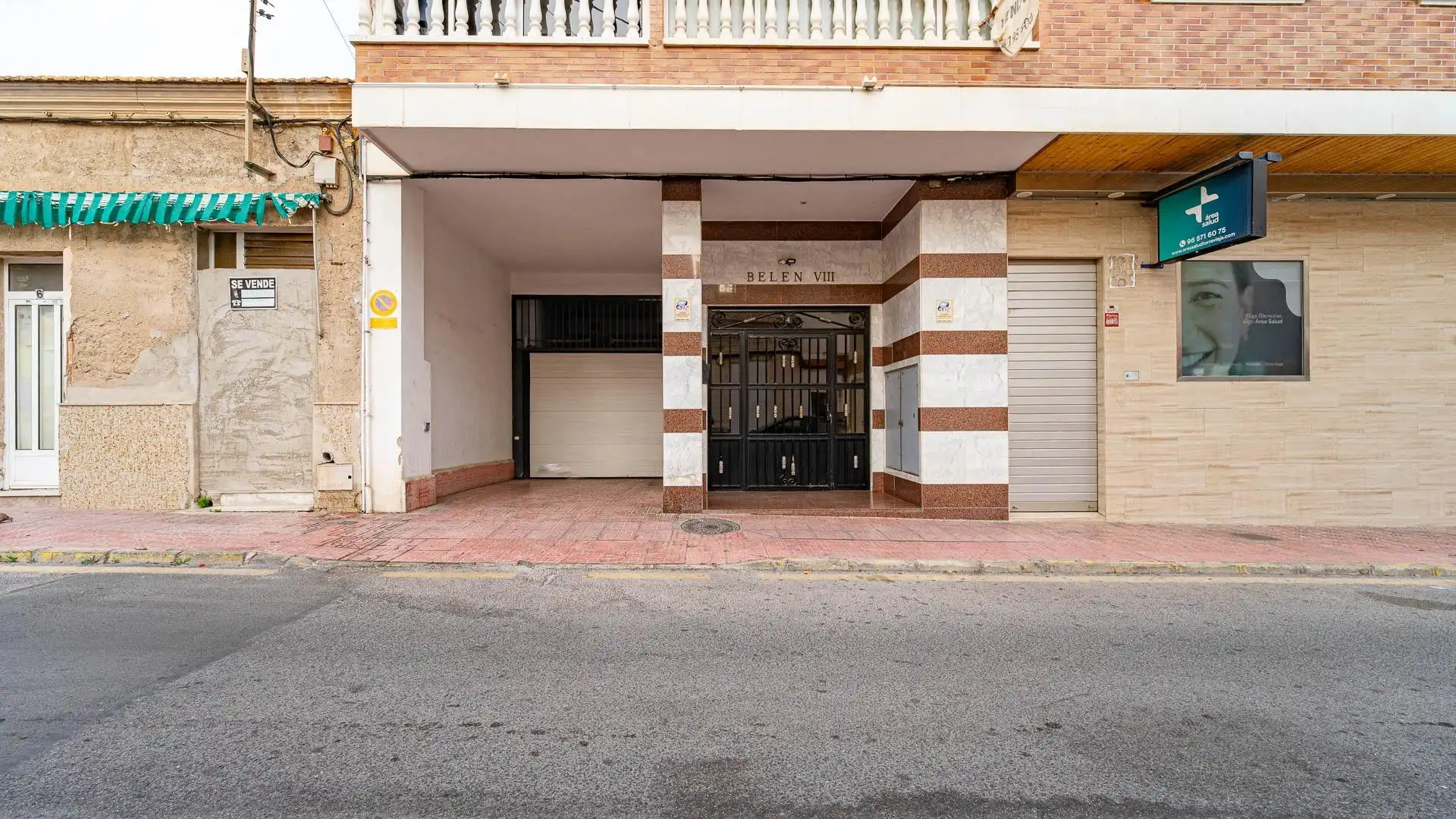 Penthouse mit Terrasse zum Verkauf in SAN JULIAN, imagen 33