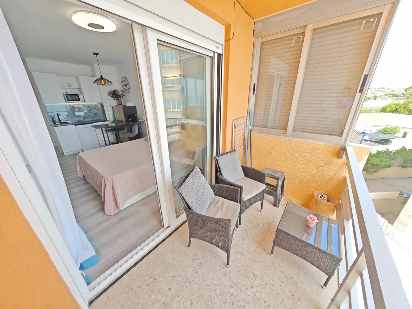 Appartement compact avec piscine à vendre à Carrer Tramuntana 2, imagen 16