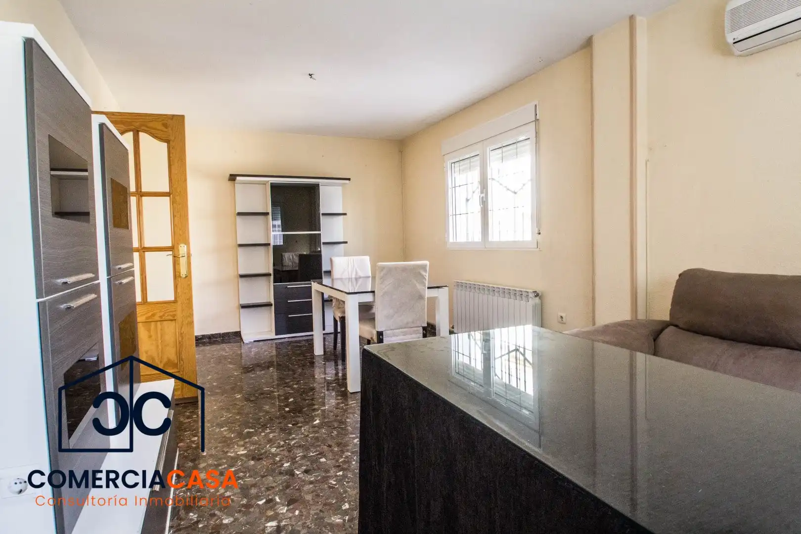 Casa adosada en venta en Las Gabias con Aire acondicionado, Calefacción y Terraza
