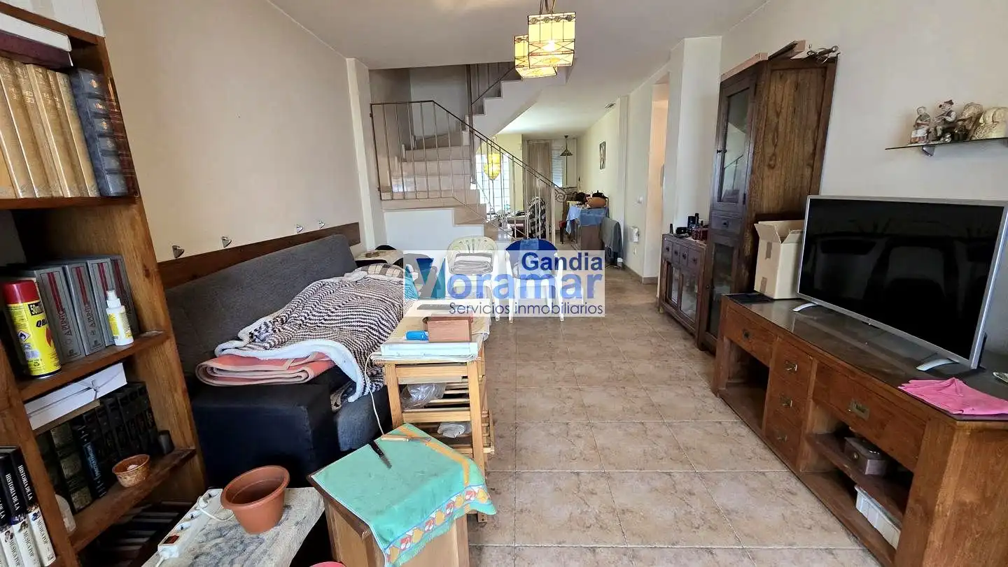 Casa adosada en venta en Xeresa con Aire acondicionado, Calefacción y Terraza