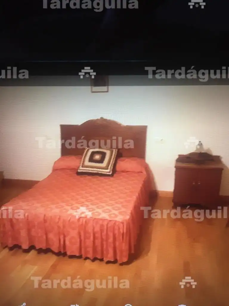 Schlafzimmer von Country house zum Verkauf in San Muñoz mit Heizung