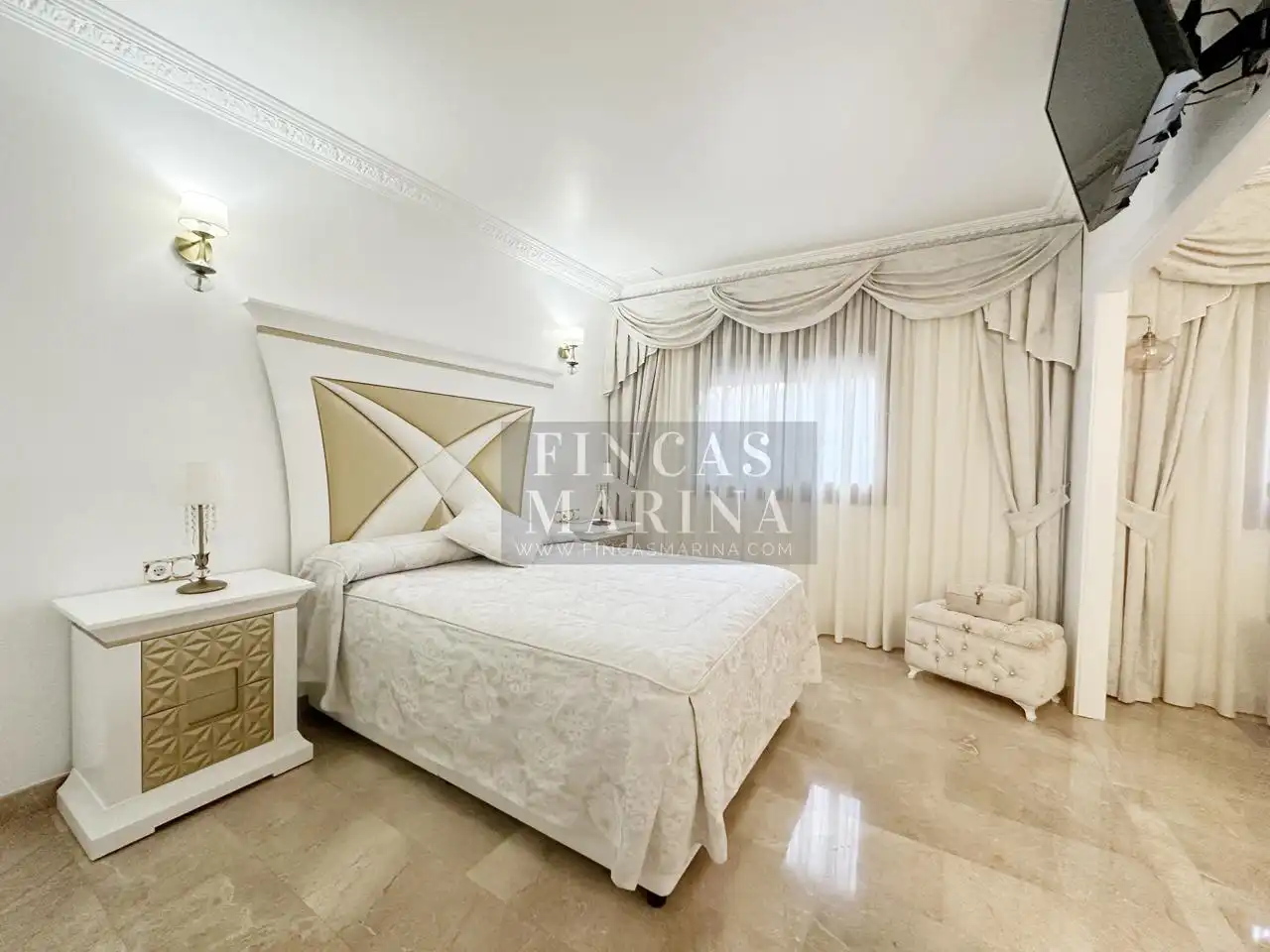 Casa o chalet en venta en Passeig Maragall