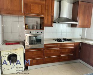 Kitchen of House or chalet for sale in Tordera  with Air Conditioner, Heating and Private garden