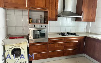 Kitchen of House or chalet for sale in Tordera  with Air Conditioner, Heating and Private garden