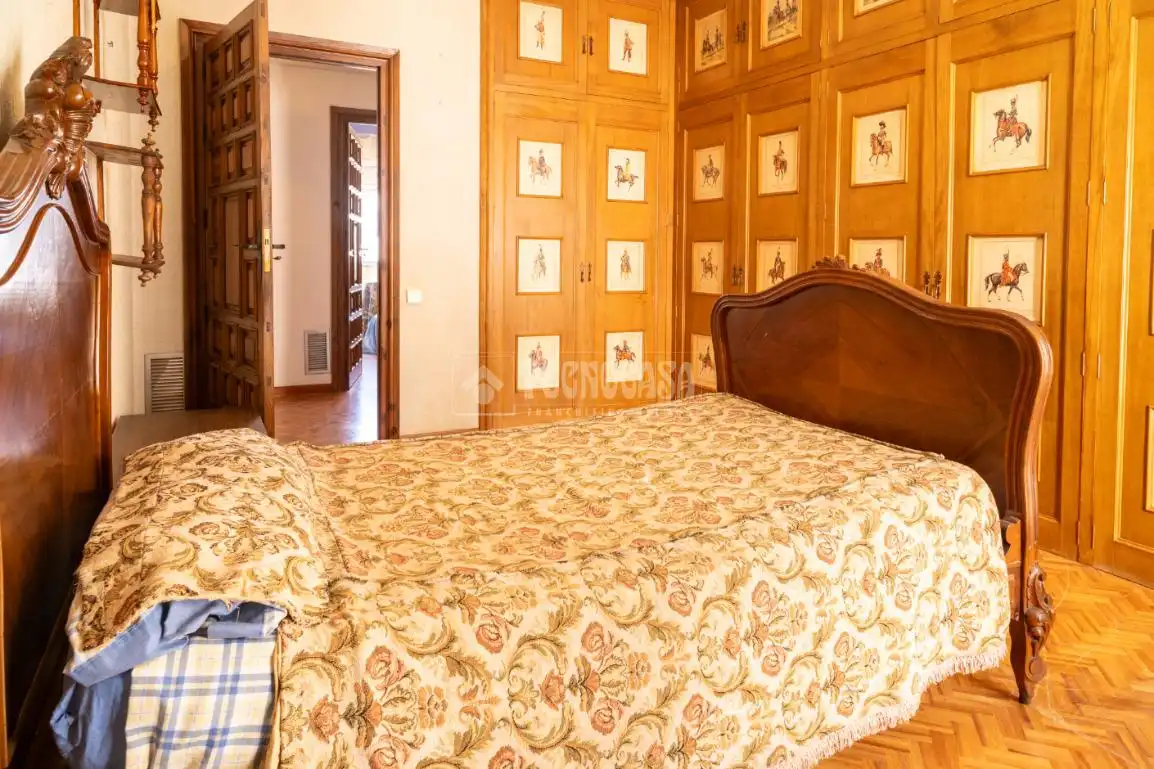 Piso con ascensor en venta en Úbeda, imagen 15
