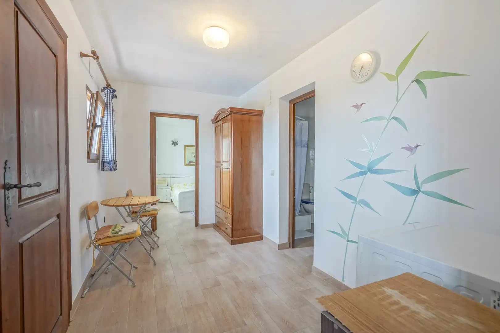 Villa mit Pool zum Verkauf in Pego, imagen 24