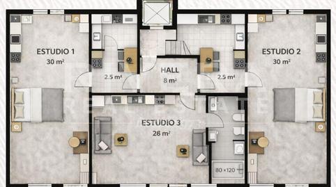 Photo 2 of Residential for sale in Cristo, Casablanca - Calvario, Vigo