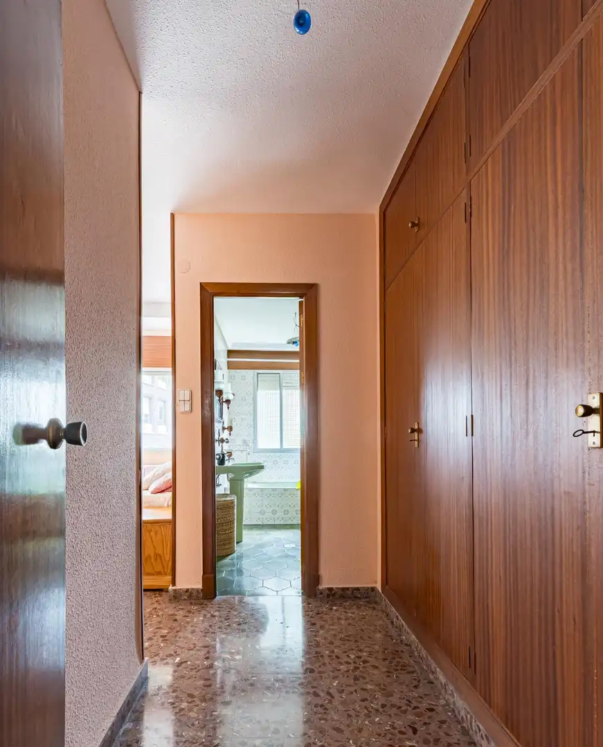 Flat for sale in Murcia  with Air Conditioner, Heating and Terrace