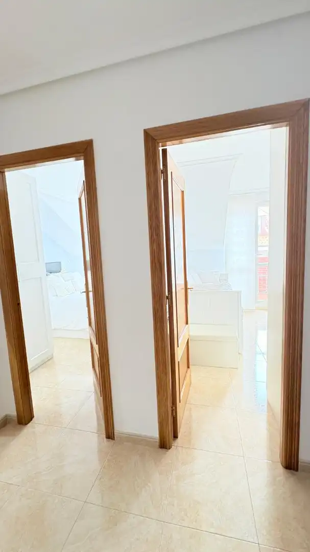 Ático en venta en Barrio Santa Ana, Meruelo