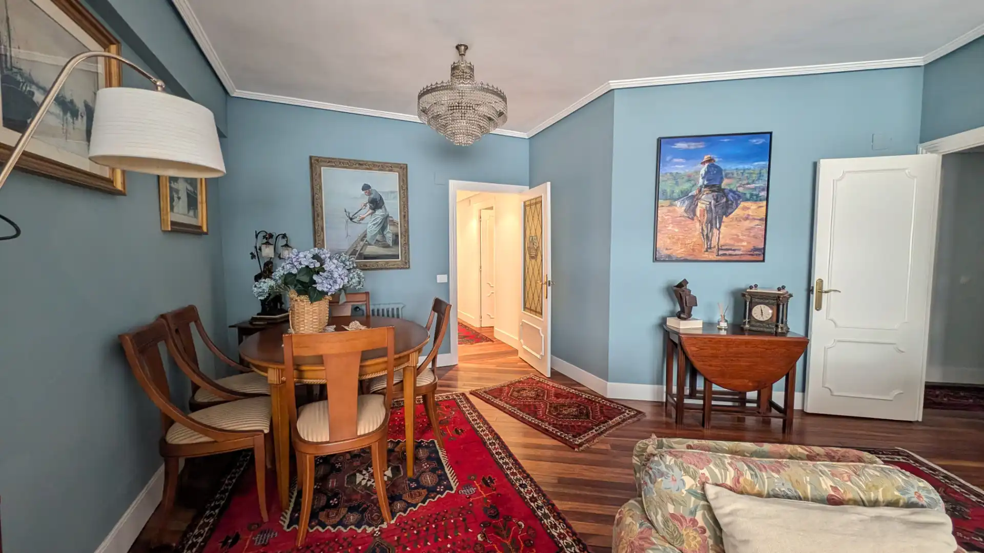 Appartement avec ascenseur à vendre à Artecalle Kalea, imagen 7