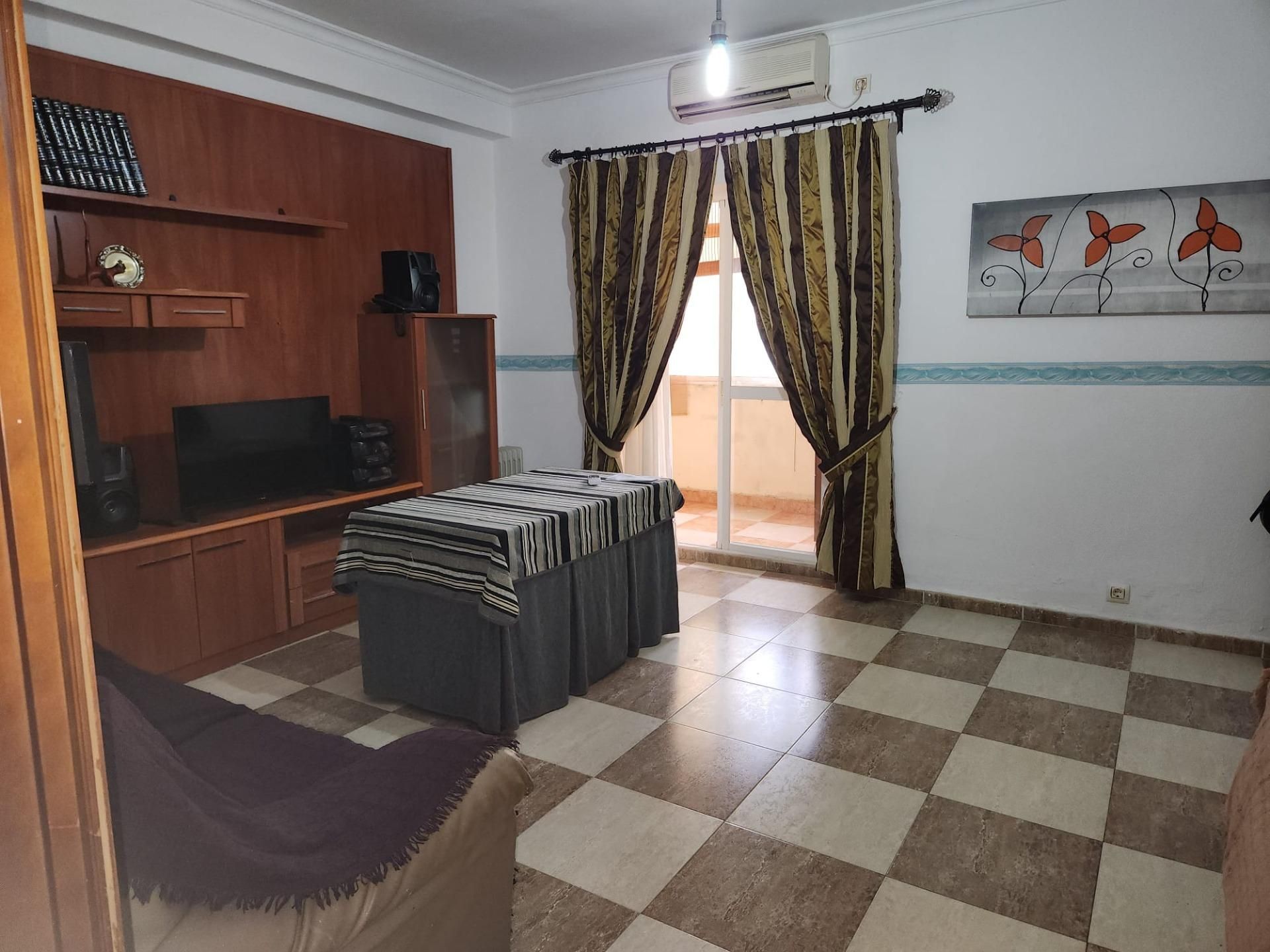 Pis en venda a Avenida Manuel de Falla, El Carmen