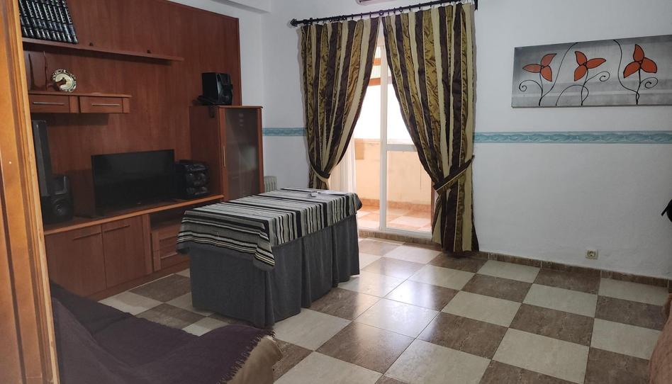 Foto 1 de Pis en venda a Avenida Manuel de Falla, El Carmen, Cádiz