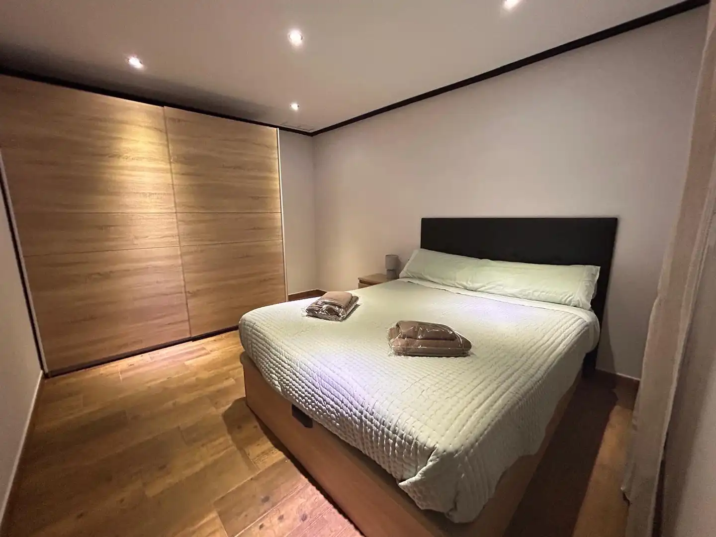 Habitación de Casa o chalet en venta en Catral con Aire acondicionado, Amueblado y Horno