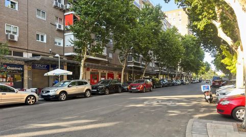 Foto 2 de Pis en venda a De Moratalaz, Vinateros, Madrid Capital