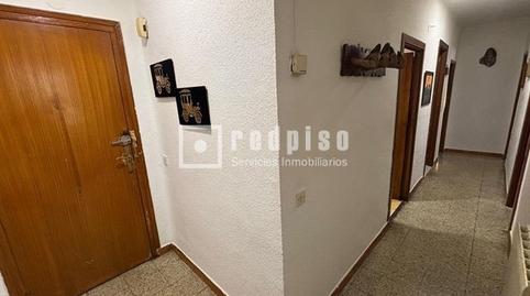 Foto 3 de Pis en venda a Alamín, Guadalajara Capital