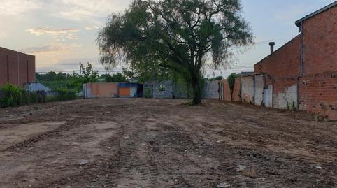 Foto 3 de Terreno industrial en venta en De Vilatenim, 15, Carretera de Roses - Fossos, Girona
