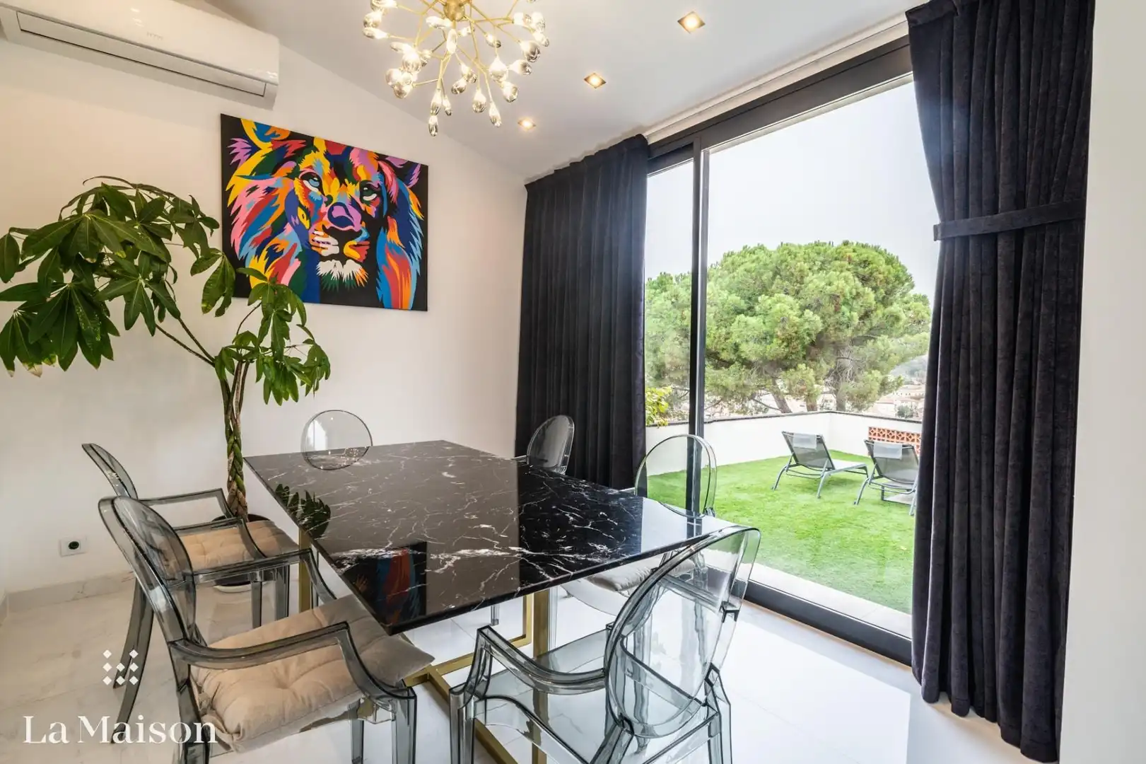 Casa o chalet en venta en Centre