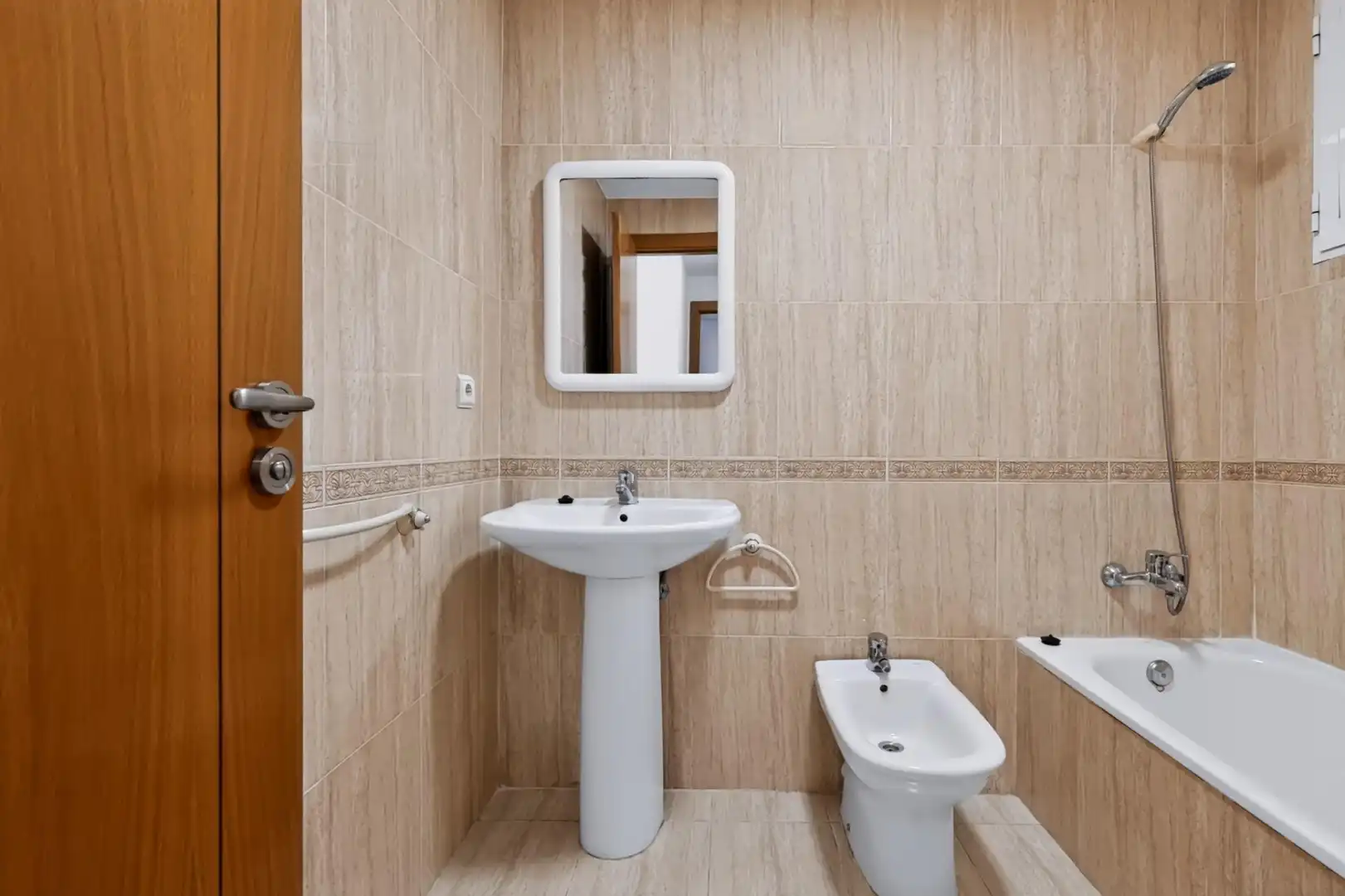 Flat for rent in Aldaia