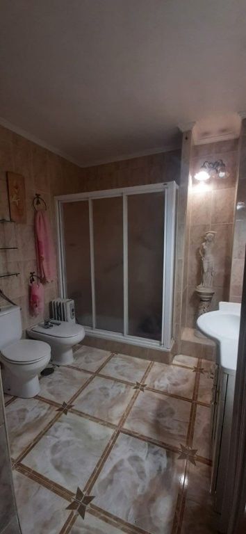 Bany de Pis en venda en Málaga Capital amb Terrassa