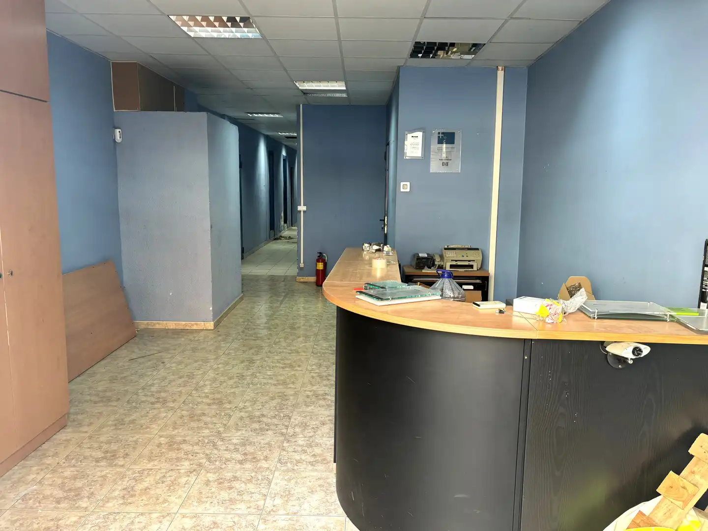 Local comercial en venta en Carrer Mossèn Antoni Solanas, imagen 4