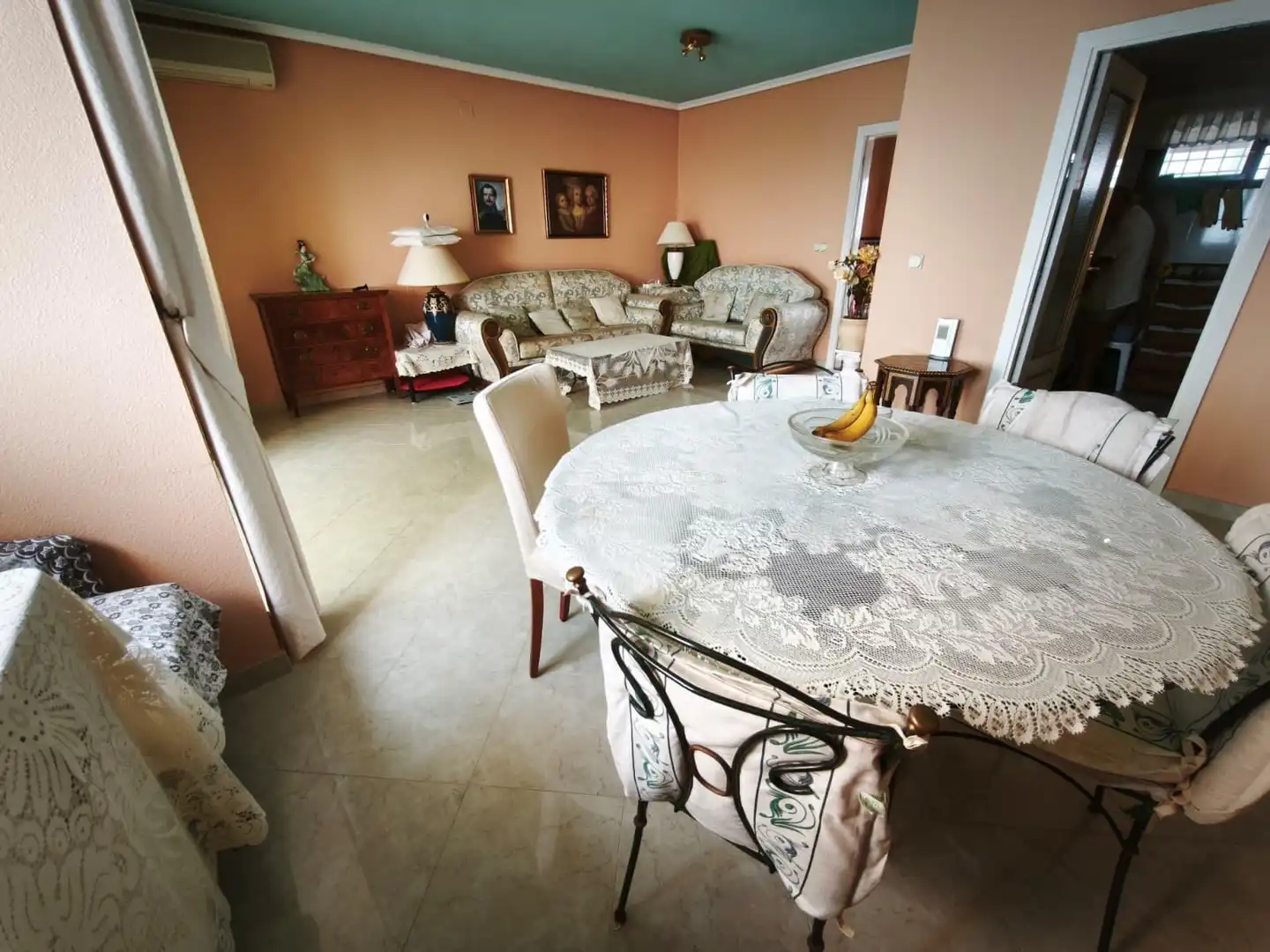 Ático con terraza en venta en Playa de Poniente, imagen 9