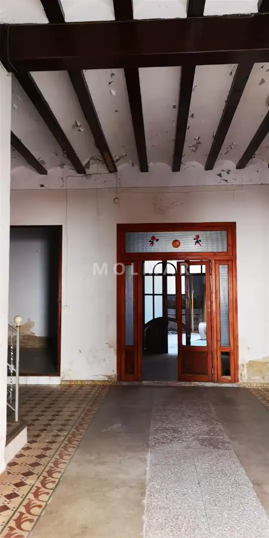Casa con terrazza in vendita a Algemesí