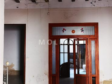 House with balcony for sale in Algemesí