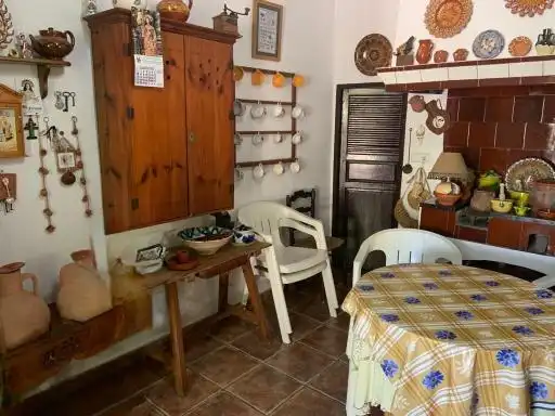 Villa con piscina in vendita a Totana, imagen 34