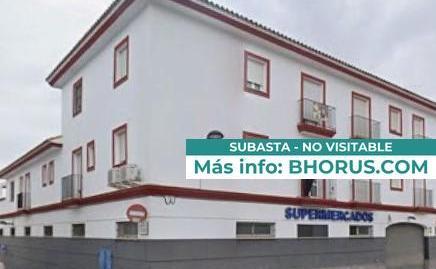 Foto 3 de Pis en venda a Ntro Padre Jesus Cautivo, 40, Las Cabezas de San Juan, Sevilla