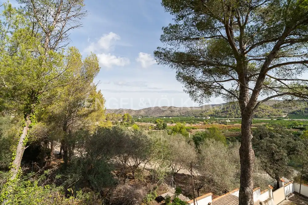 Casa o chalet en venta en Gandia con Calefacción, Jardín privado y Terraza