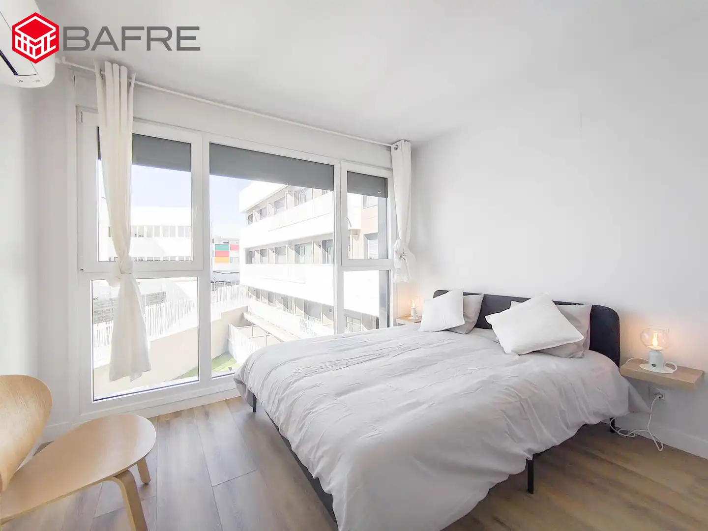 Maisonette zur Miete in Paseo de Europa, Vega de la Moraleja