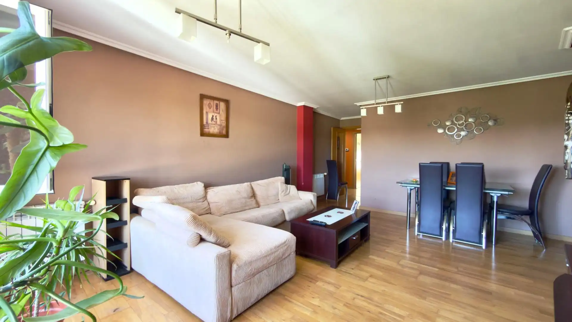 Flat with lift for sale in FONTE BOA-SAN CIBRAO, imagen 3