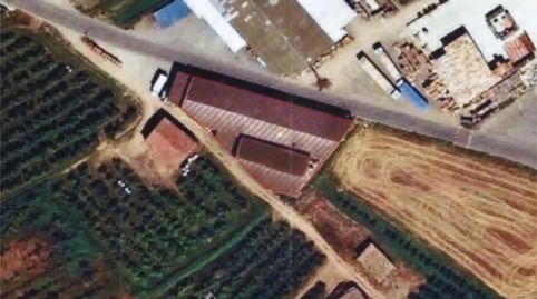 Foto 3 von Fabrikhallen zur Miete in Camino de Vva. de la B, 11, Torrelameu, Lleida